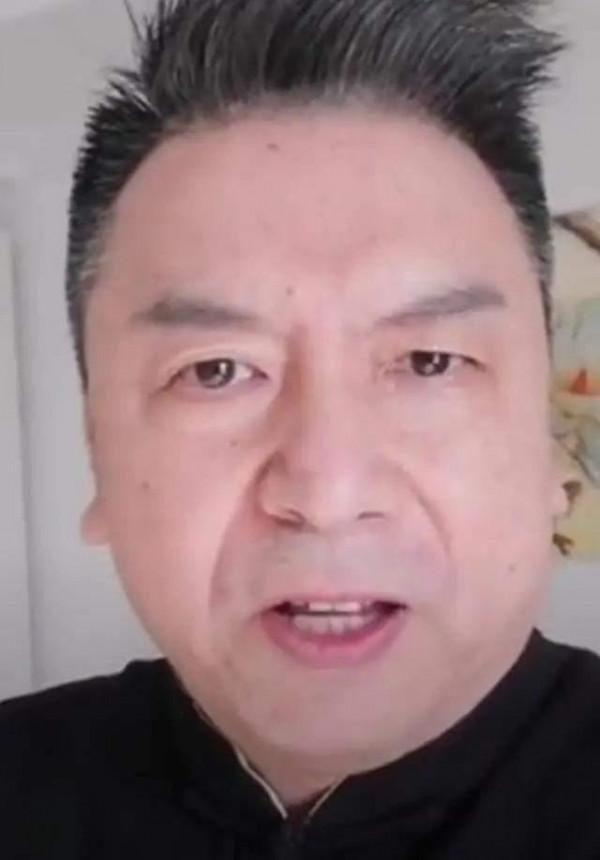 玄武麻煩了！散打主席公開發話：我要和你打，你敢玩陰的，我奉陪