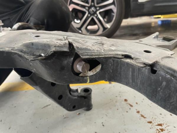 絞牙再痛也會堅持 20款阿特茲改裝心路歷程 絞牙再痛也會堅持 20款阿特茲改裝心路歷程