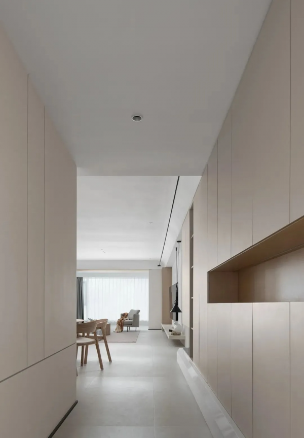 極簡大平層,重新定義家的模樣 | 山乙山合 極簡大平層,重新定義家的模樣 | 山乙山合