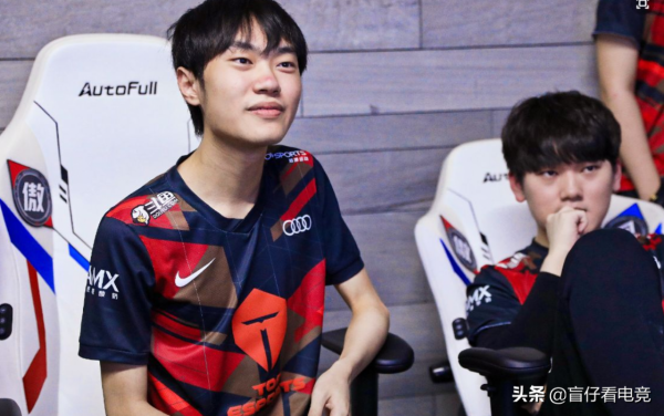 小天左手暴打Doinb塔贊!TES與LNG訓練賽露出,卡薩被爆1個壞訊息 小天左手暴打Doinb塔贊!TES與LNG訓練賽露出,卡薩被爆1個壞訊息