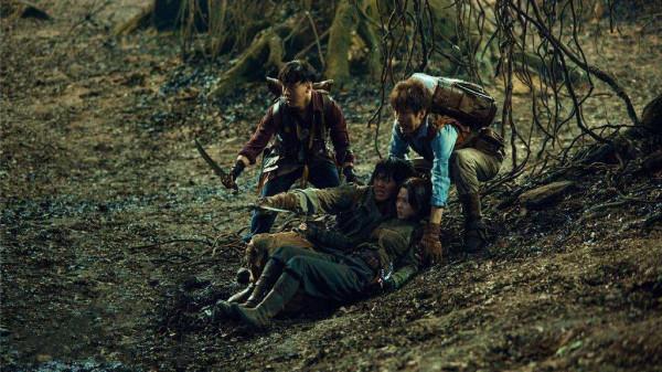 2022年最受期待的五部劇，胡歌領銜出演，肖戰帶來兩部大劇