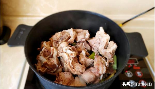 豬這個部位是價效比最高的,好吃不貴看著就有食慾,別錯過 豬這個部位是價效比最高的,好吃不貴看著就有食慾,別錯過