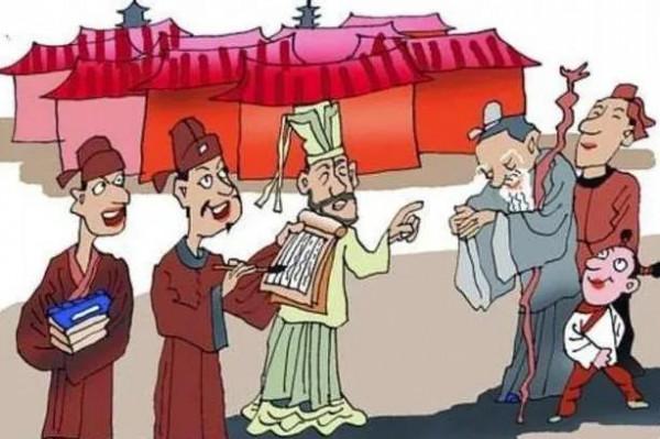 你知道嗎，其實漢武帝在某種程度上也是暴君