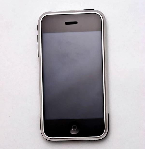 十大最有“價值”的手機，全都是“古董”