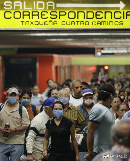 這便是墨西哥,全世界遊客最多的邊境城市蒂華納 這便是墨西哥,全世界遊客最多的邊境城市蒂華納