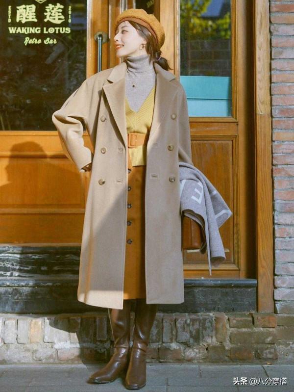 喜歡穿靴子的小仙女看過來，這些靴子保暖洋氣又百搭，咋穿都美