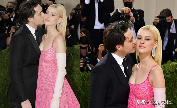 貝克漢姆的“海王”兒子,軟飯硬吃,和好萊塢千金花樣秀恩愛 貝克漢姆的“海王”兒子,軟飯硬吃,和好萊塢千金花樣秀恩愛