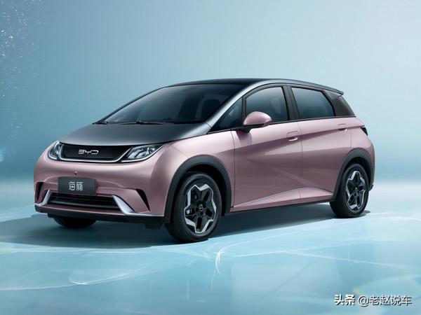 9月自主銷量：長城吉利雙雙破十萬，比亞迪黑馬爆發後來居上