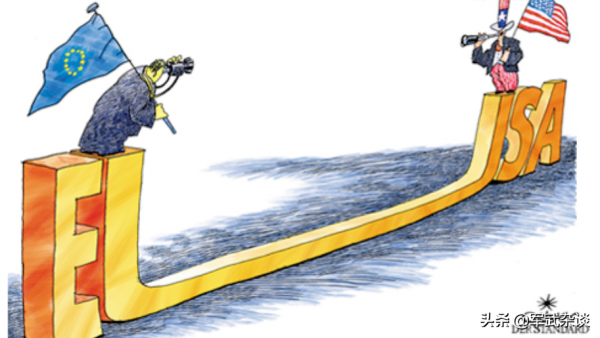 美國能對中俄&OpenCurlyDoubleQuote;兩線作戰&rdquo;？美專家：美國要能同時與中俄兩國開戰