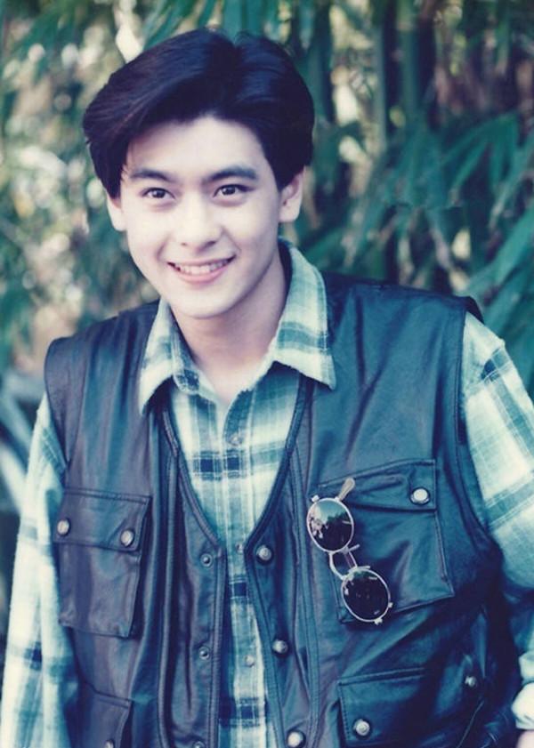 為林志穎隱婚生子，秘戀五年才擁有名分，結婚四年後才補辦婚禮