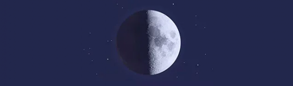 星星故鄉 &vert; 本週星空指數釋出：2月7日-2月13日