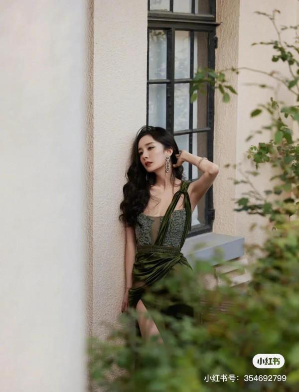 ELLE風尚大典各路女明星美照,你對誰心動了 ELLE風尚大典各路女明星美照,你對誰心動了