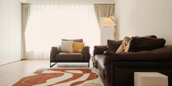 歷時6個月,124平方米日式原木風裝修案例 歷時6個月,124平方米日式原木風裝修案例