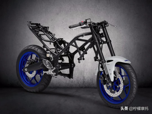 極速184km&sol;h的庫存車？雅馬哈R3又在搞營銷？