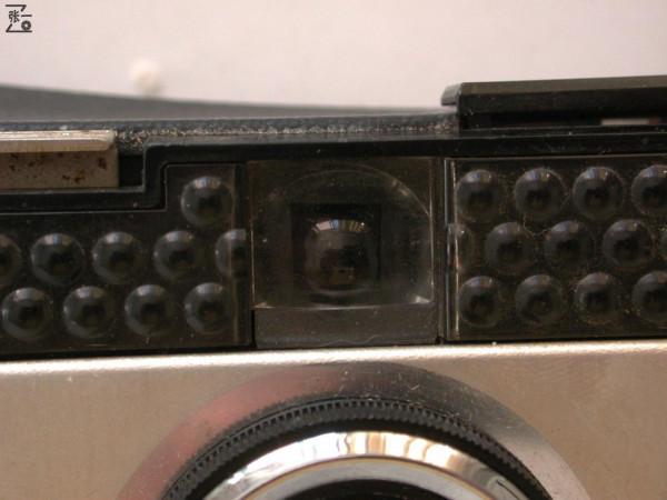 ​遲到的新年禮物：帶收音機的照相機GEC G822！英國1964年製造