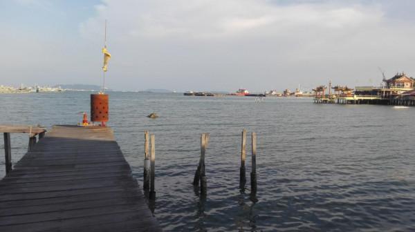 多元文化之再見檳城,漫步壁畫街頭尋娘惹,穿越時空忘不了的鄉愁 多元文化之再見檳城,漫步壁畫街頭尋娘惹,穿越時空忘不了的鄉愁