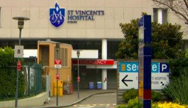 烏龍還是故意?悉尼醫院亂髮陰性報告,400多名陽性患者流落在外 烏龍還是故意?悉尼醫院亂髮陰性報告,400多名陽性患者流落在外