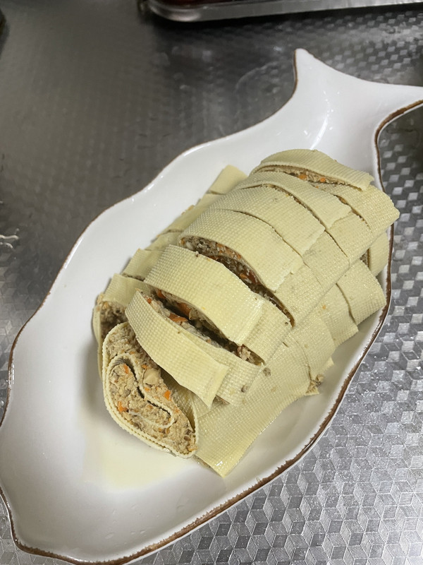 有一種鄉愁叫減脂期雞肉卷