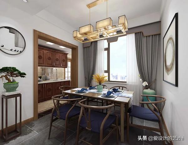 餐廳裝修時,關於設計風格,如何有效地搭配選擇呢?一起學起來吧 餐廳裝修時,關於設計風格,如何有效地搭配選擇呢?一起學起來吧