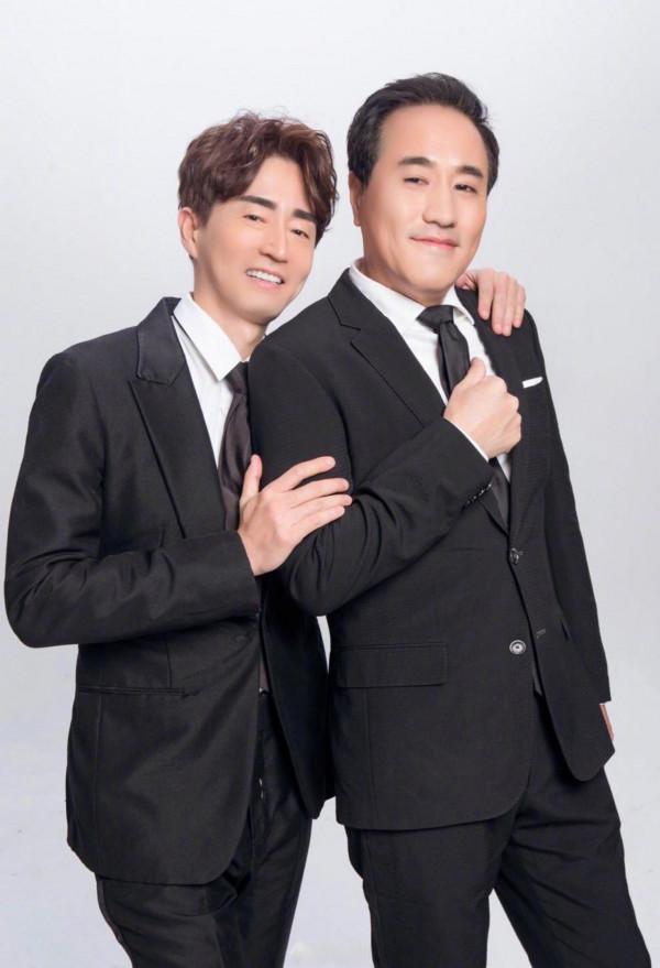 楊立新：父親和哥哥很早離世，德藝雙馨的他有兩大煩惱