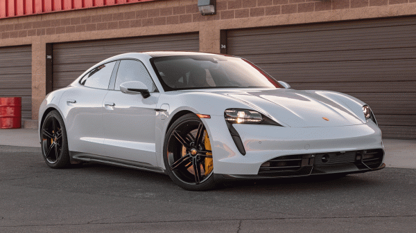 全球最貴的十款新能源汽車，你知道幾款？