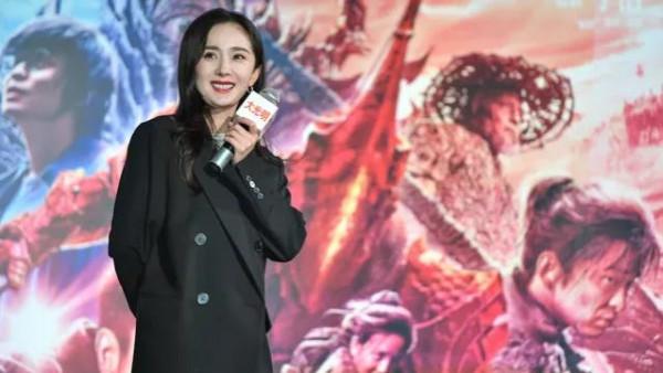 這麼美的明星，你怎麼可能不認識？