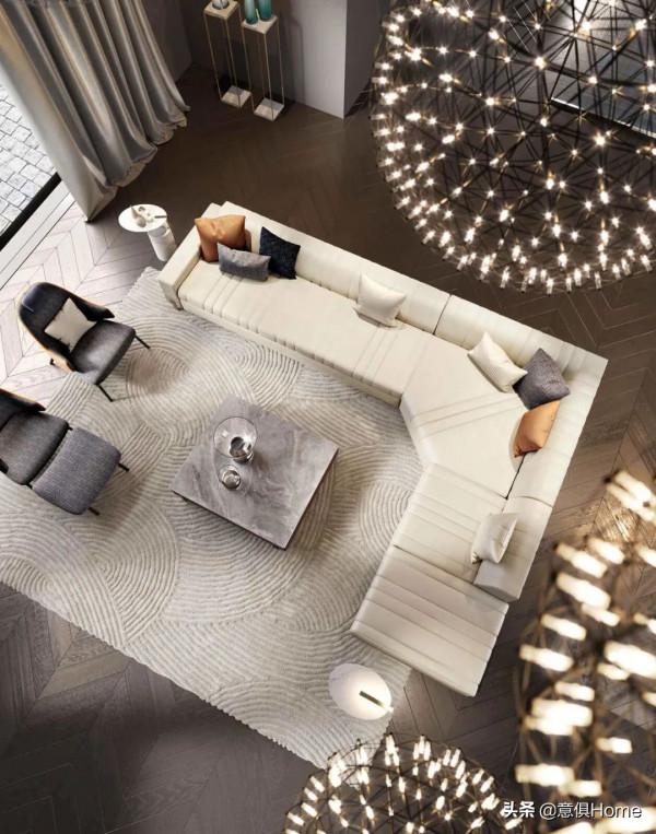 Capital | 精緻意式家居，我最Pick它