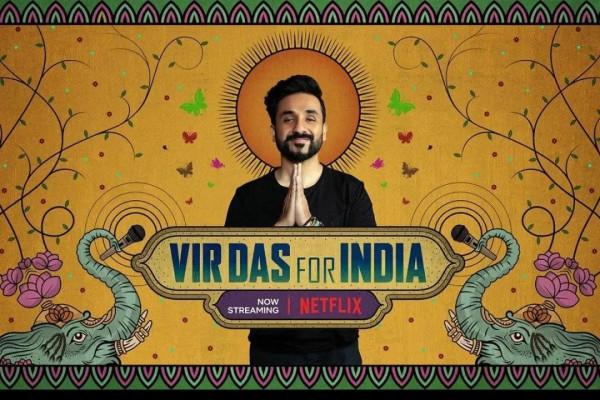 這一場脫口秀為何在印度引起軒然大波 | 推薦 這一場脫口秀為何在印度引起軒然大波 | 推薦