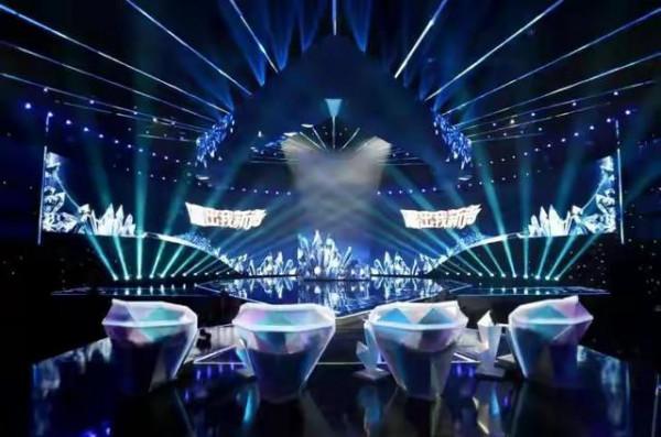 《唱出我新聲》今日開播，四大導師正式官宣，夢然、宋宇寧參賽