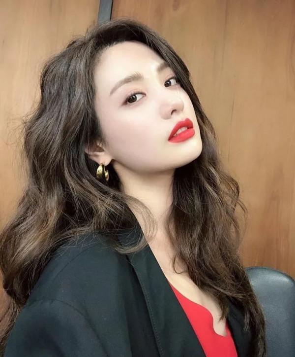 七分美人，現在正流行