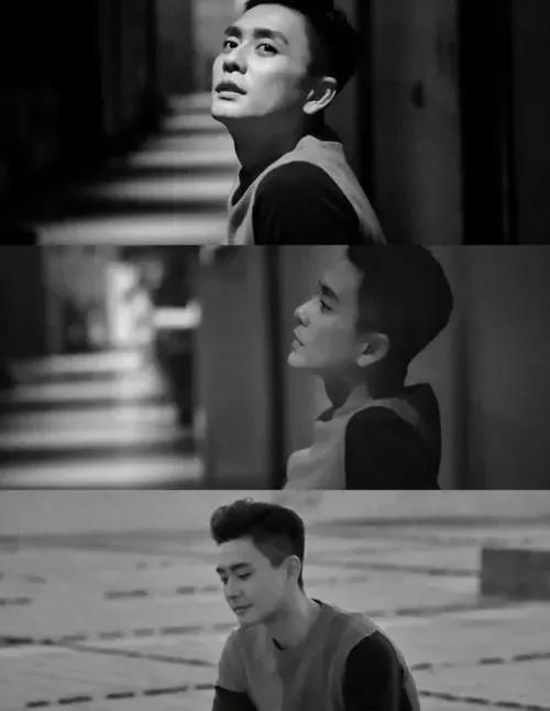 黃宗澤圖集：痞裡痞氣帥的一塌糊塗