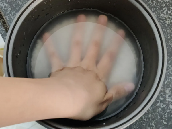 吃多了白米飯會得糖尿病?別再讓白米飯背“黑鍋”了,是你不會吃 吃多了白米飯會得糖尿病?別再讓白米飯背“黑鍋”了,是你不會吃