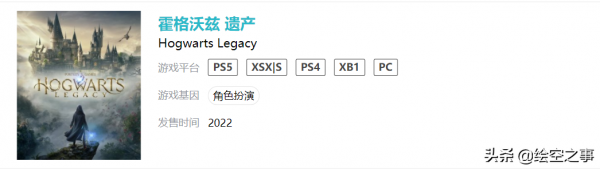 盤點2022年最令人期待的30款遊戲（下）