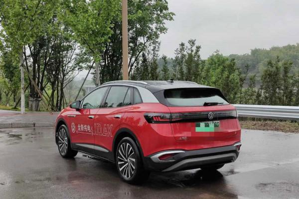 2021年度盤點系列：新能源也有不少優秀生！