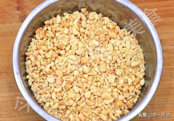 省錢了，5種過年零食不用買，香酥脆口，簡單又好吃，在家就能做