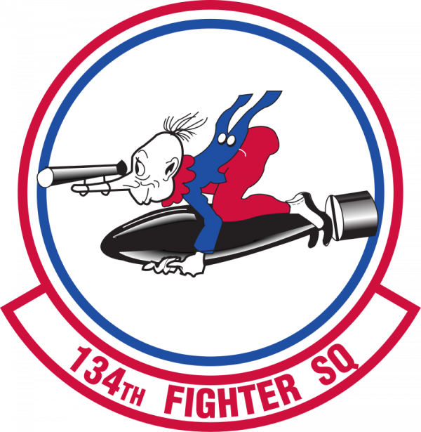 美國空軍各類標識:空軍第一軍 美國空軍各類標識:空軍第一軍