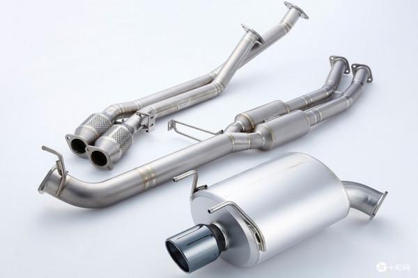 Nismo為Skyline推出全新改裝部品，若想還原內飾40萬美金起