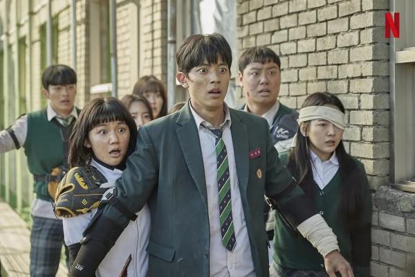 這樣的&OpenCurlyDoubleQuote;爛劇&rdquo;登頂網飛第一？《殭屍校園》的爆紅說明了什麼
