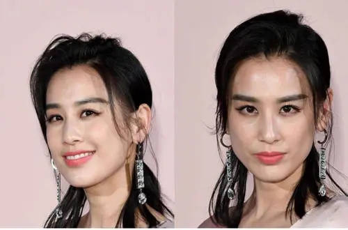 看了明星的生圖，你還追星嗎？網友：“慘不忍睹”與路人無異