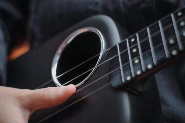 從沒想過可以這般輕易上手,Populele2智慧尤克里裡體驗 從沒想過可以這般輕易上手,Populele2智慧尤克里裡體驗