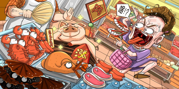 刷牙解決不了的口臭問題，可能需要調脾胃