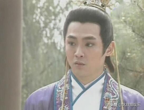 《唐太宗李世民》27年，男主容貌大變，女主成階下囚，女二仍貌美