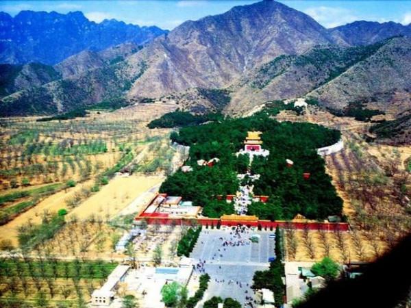 從唯一被開啟的皇陵來看看，為何不能開啟帝王陵墓