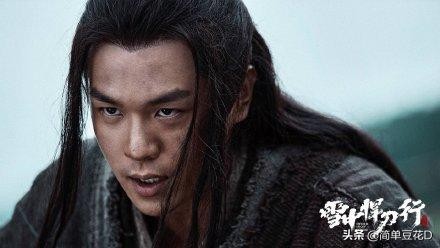 《雪地裡的鬥刀》收視率驟降，網友算4罪，編劇慘了