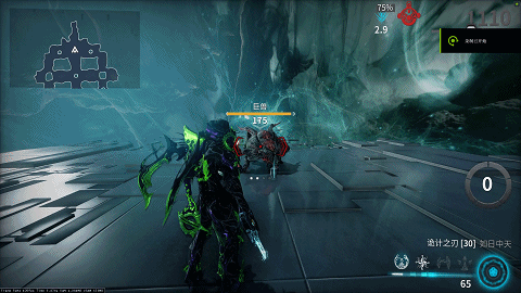 「星際戰甲」17米穿透型空氣炮——詭計之刃攻略