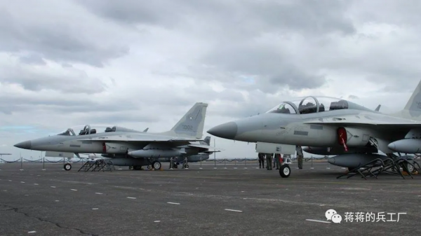 菲律賓空軍即將獲得T129武裝直升機，現有機型種類雜還沒戰力