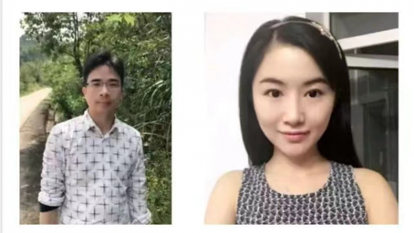 “蛇蠍美人”翟欣欣，4年前騙婚獲利千萬資產，逼得丈夫跳樓自殺