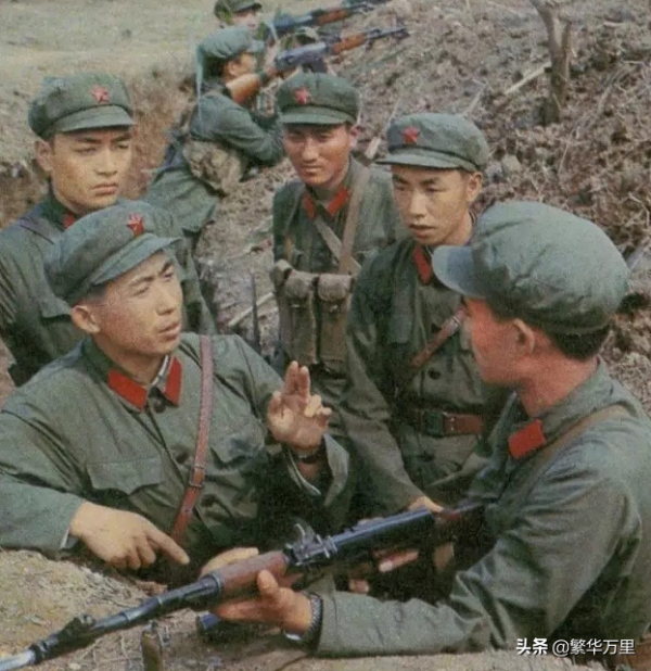 華東猛虎,29軍作為主力軍,1985年之前,為何部署福建莆田? 華東猛虎,29軍作為主力軍,1985年之前,為何部署福建莆田?