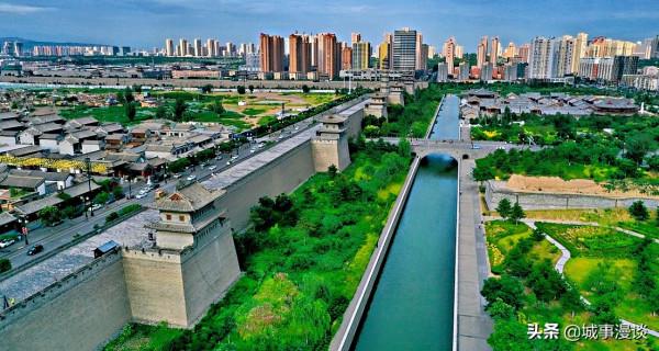 我國21個地級市,被定位為戰略成長型城市,2市進入全國50強 我國21個地級市,被定位為戰略成長型城市,2市進入全國50強