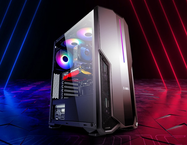 GTX1650顯示卡D6版近2000元，選3600元的GTX1650電腦不香嗎？